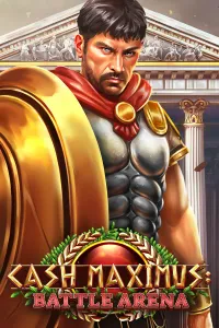Cash Maximus: Battle Arena