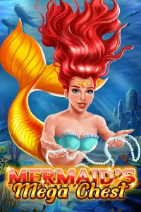 Mermaid’s Mega Chest